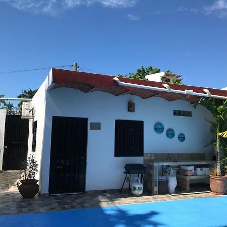 רינקון דה גוויאביטוס Casa Kimberley Private Villa מראה חיצוני תמונה