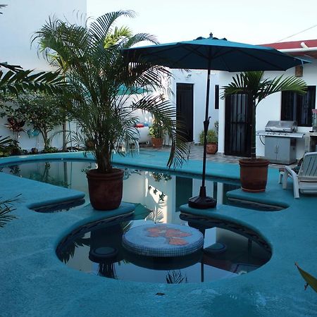רינקון דה גוויאביטוס Casa Kimberley Private Villa מראה חיצוני תמונה