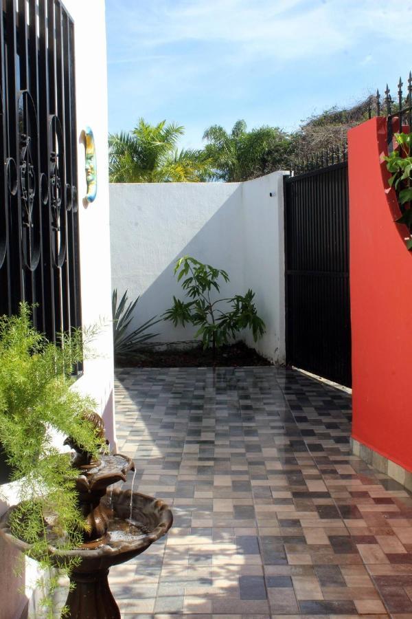 רינקון דה גוויאביטוס Casa Kimberley Private Villa מראה חיצוני תמונה
