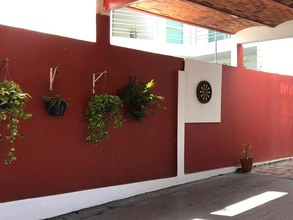 רינקון דה גוויאביטוס Casa Kimberley Private Villa מראה חיצוני תמונה