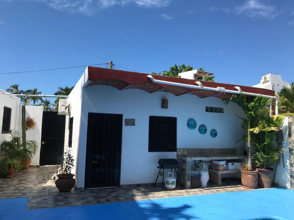 רינקון דה גוויאביטוס Casa Kimberley Private Villa מראה חיצוני תמונה