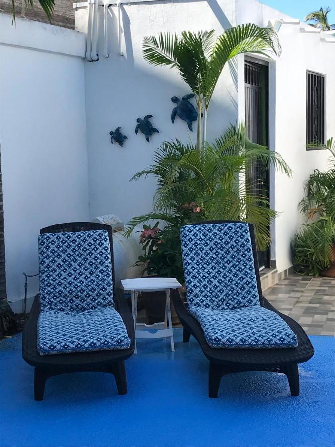 רינקון דה גוויאביטוס Casa Kimberley Private Villa מראה חיצוני תמונה