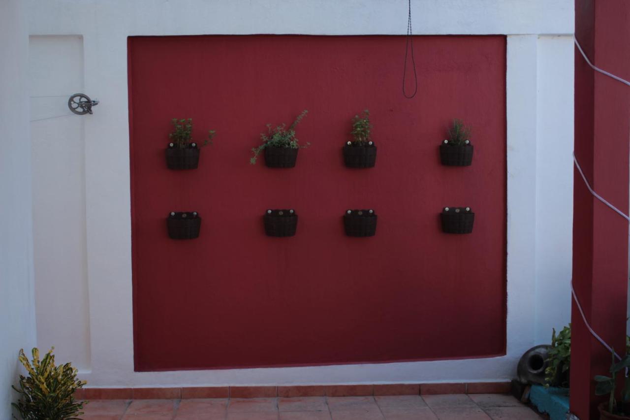 רינקון דה גוויאביטוס Casa Kimberley Private Villa מראה חיצוני תמונה