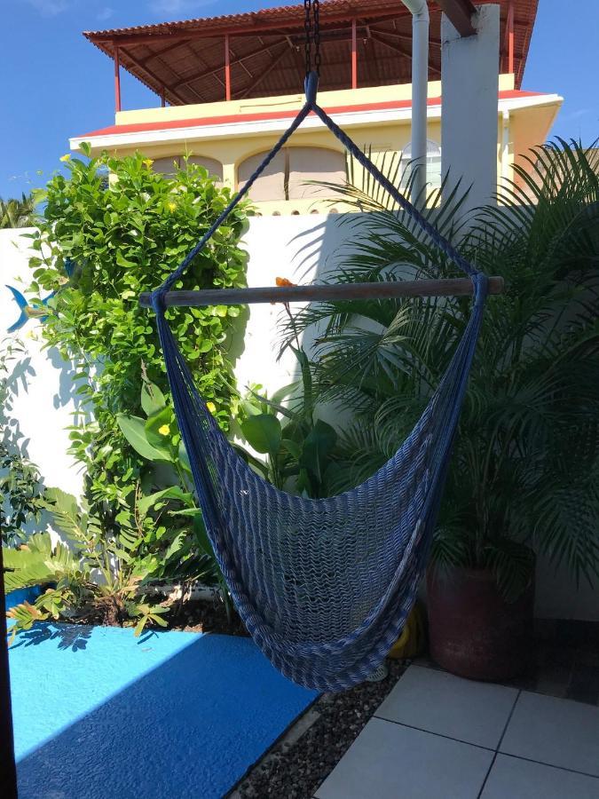 רינקון דה גוויאביטוס Casa Kimberley Private Villa מראה חיצוני תמונה