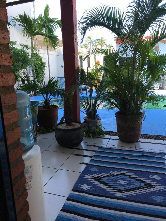 רינקון דה גוויאביטוס Casa Kimberley Private Villa מראה חיצוני תמונה