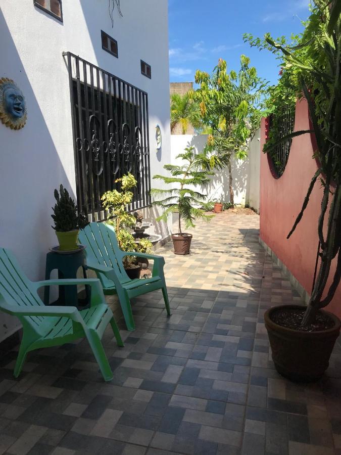 רינקון דה גוויאביטוס Casa Kimberley Private Villa מראה חיצוני תמונה