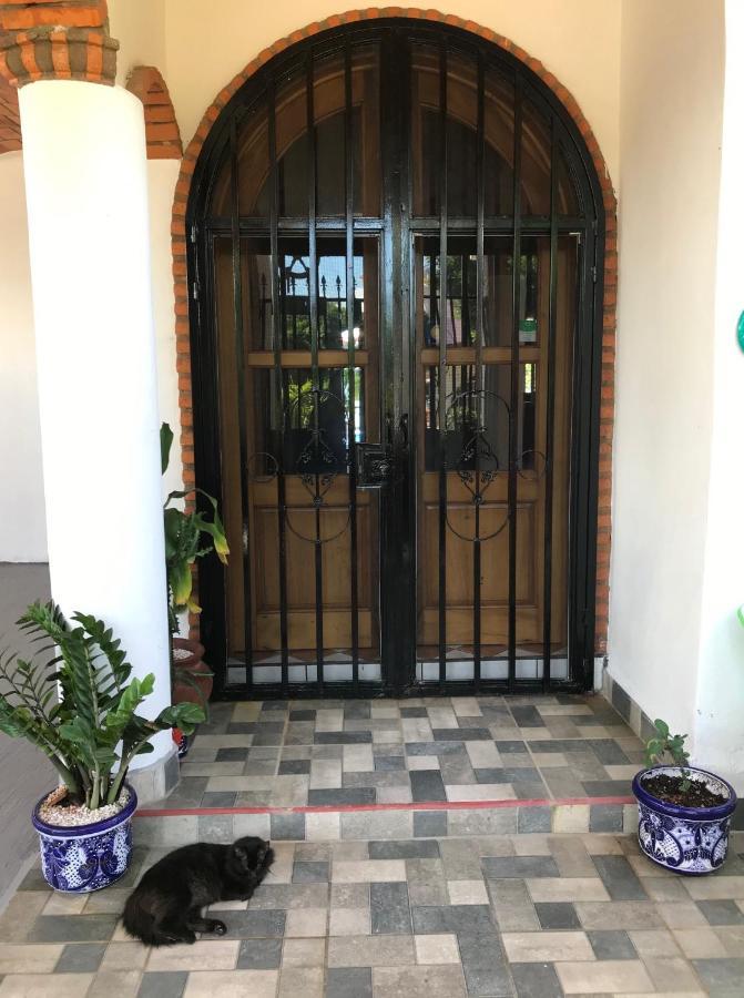 רינקון דה גוויאביטוס Casa Kimberley Private Villa מראה חיצוני תמונה