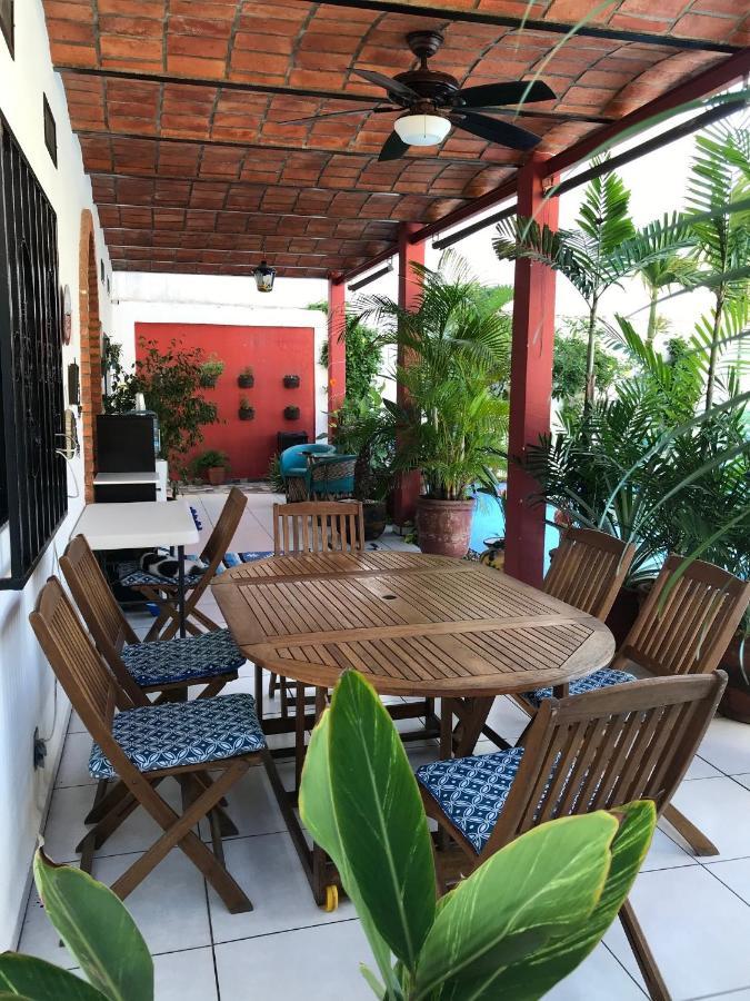 רינקון דה גוויאביטוס Casa Kimberley Private Villa מראה חיצוני תמונה