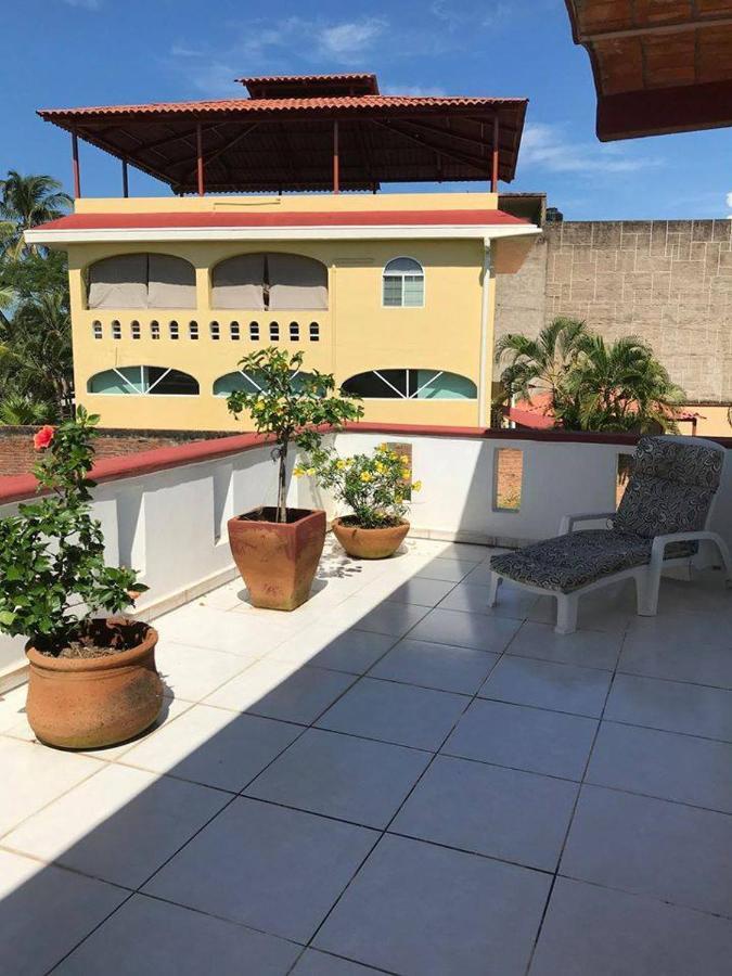 רינקון דה גוויאביטוס Casa Kimberley Private Villa מראה חיצוני תמונה