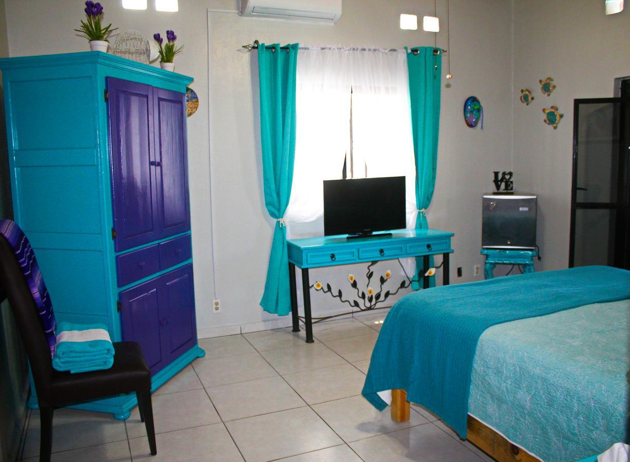 רינקון דה גוויאביטוס Casa Kimberley Private Villa מראה חיצוני תמונה