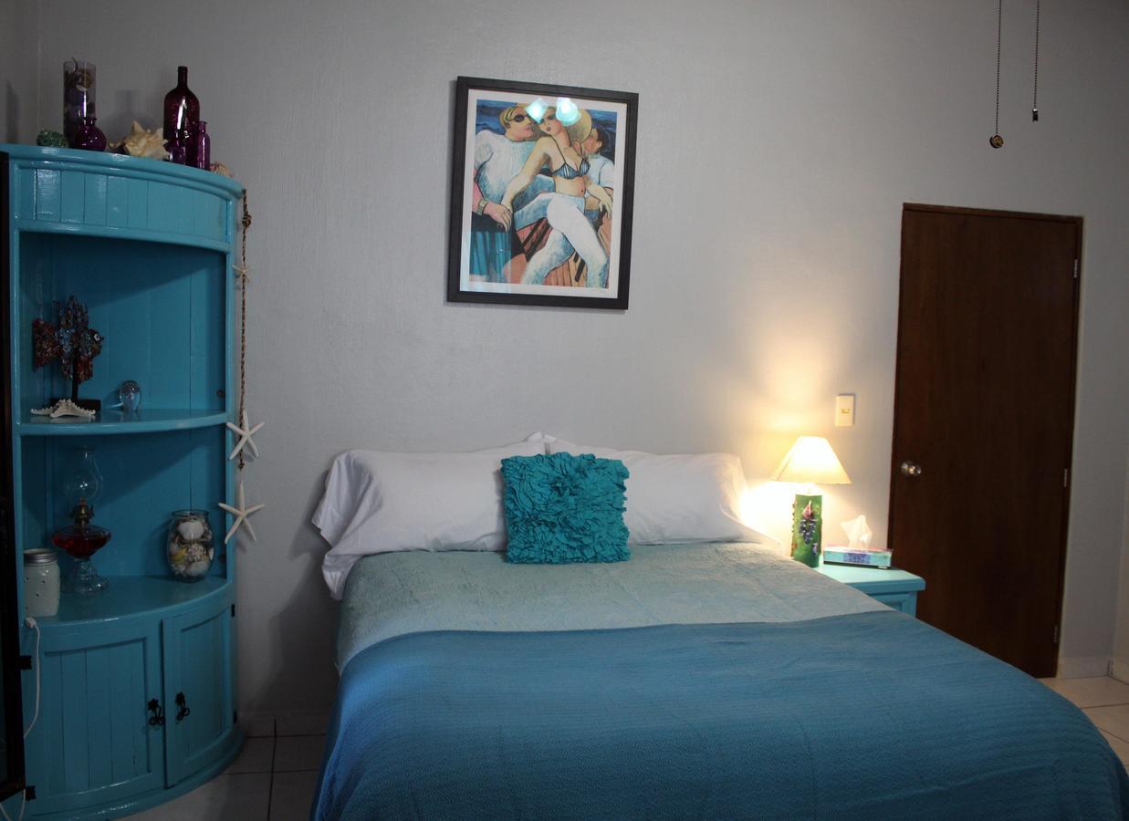 רינקון דה גוויאביטוס Casa Kimberley Private Villa מראה חיצוני תמונה