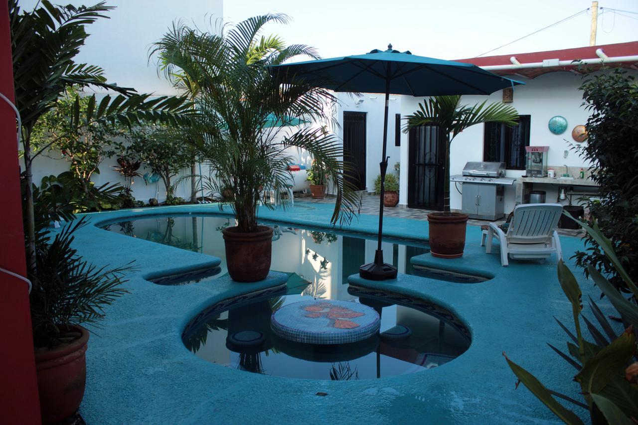 רינקון דה גוויאביטוס Casa Kimberley Private Villa מראה חיצוני תמונה