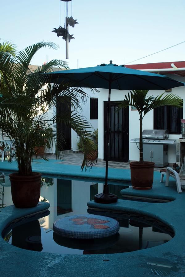 רינקון דה גוויאביטוס Casa Kimberley Private Villa מראה חיצוני תמונה