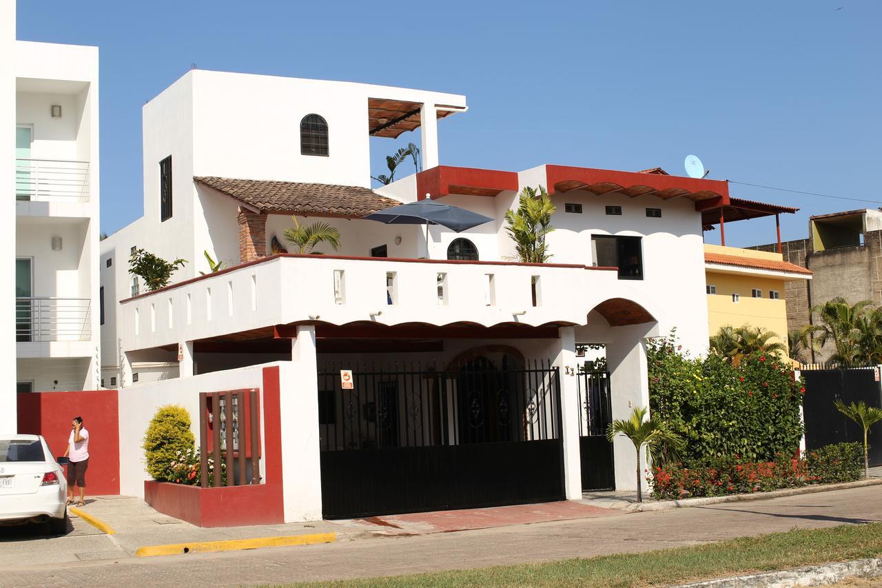 רינקון דה גוויאביטוס Casa Kimberley Private Villa מראה חיצוני תמונה