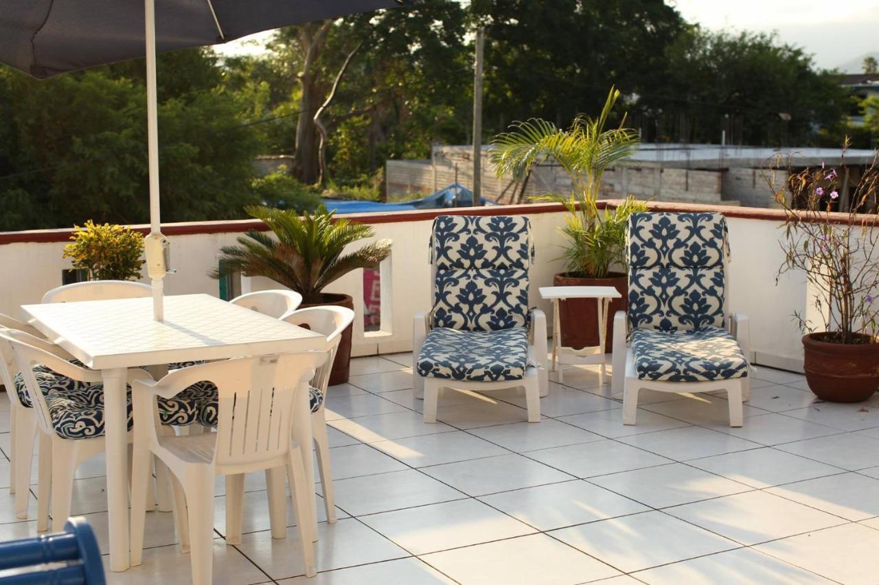 רינקון דה גוויאביטוס Casa Kimberley Private Villa מראה חיצוני תמונה