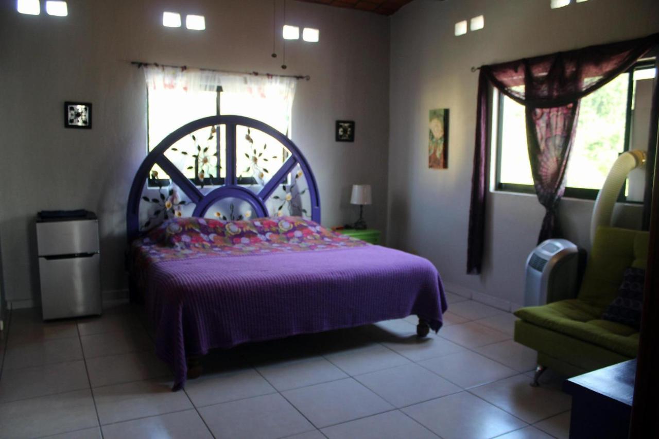 רינקון דה גוויאביטוס Casa Kimberley Private Villa מראה חיצוני תמונה