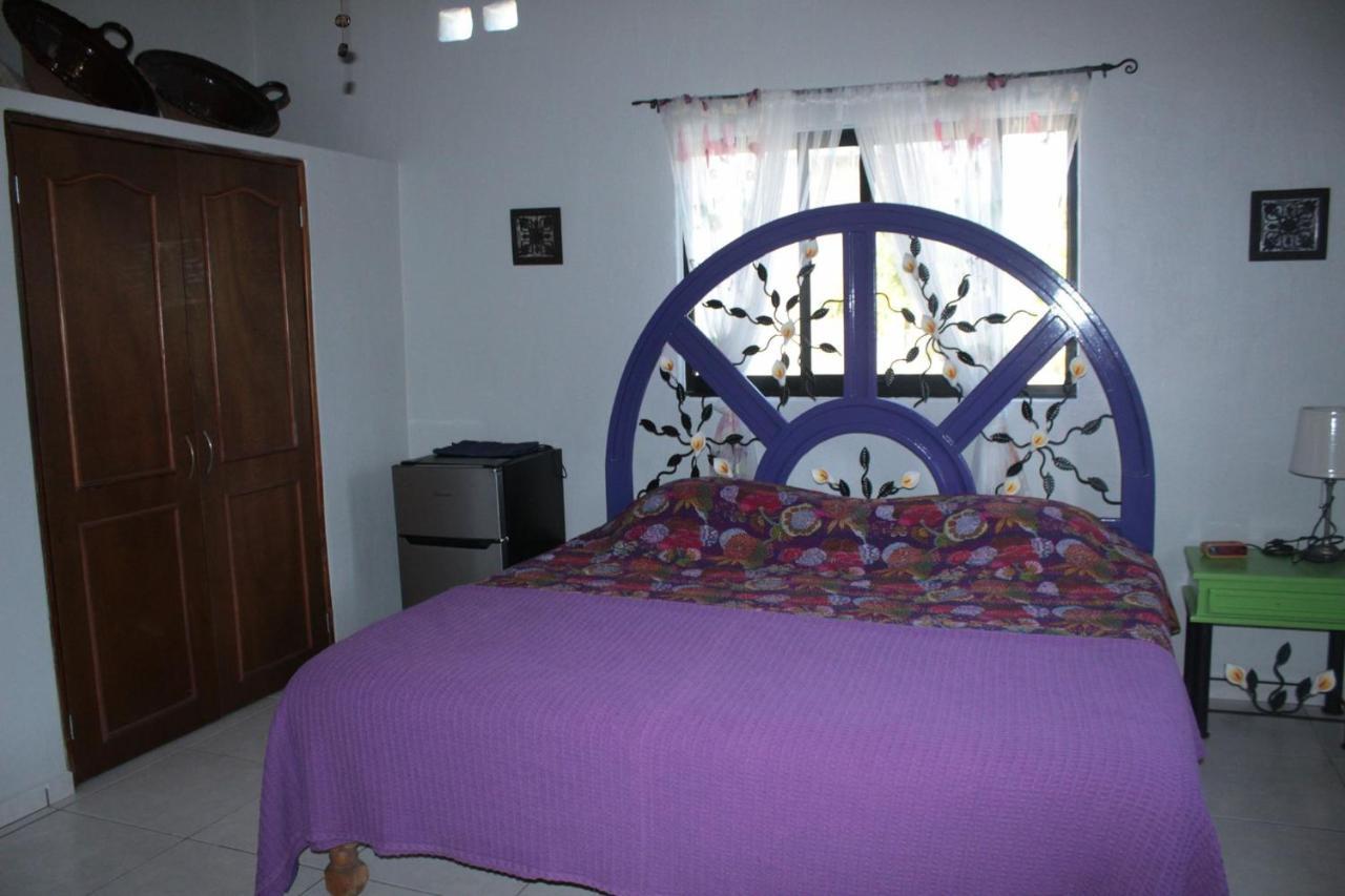 רינקון דה גוויאביטוס Casa Kimberley Private Villa מראה חיצוני תמונה