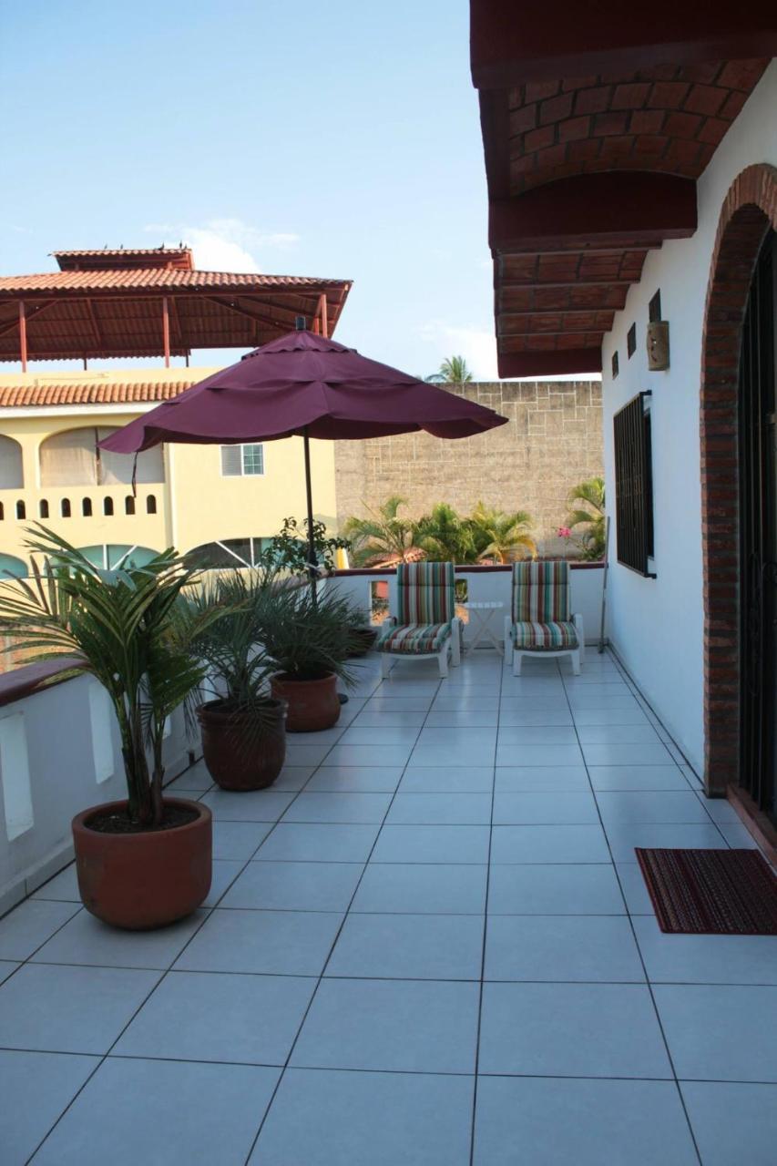 רינקון דה גוויאביטוס Casa Kimberley Private Villa מראה חיצוני תמונה