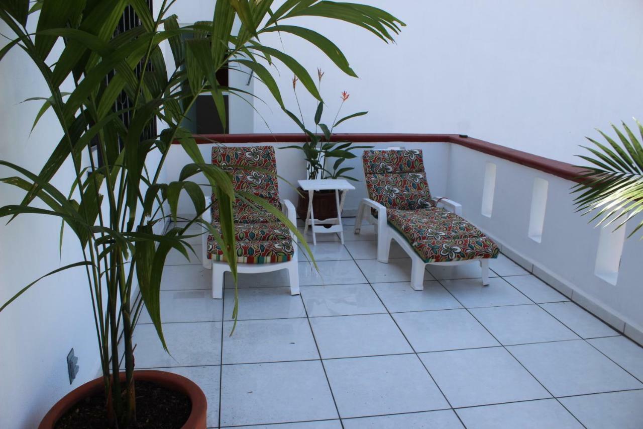 רינקון דה גוויאביטוס Casa Kimberley Private Villa מראה חיצוני תמונה