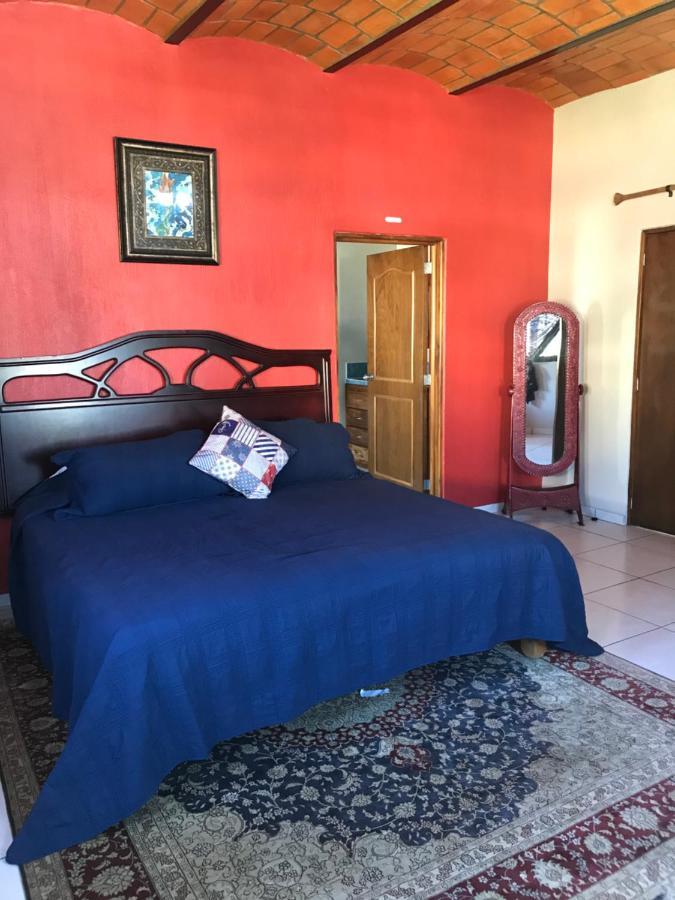 רינקון דה גוויאביטוס Casa Kimberley Private Villa מראה חיצוני תמונה