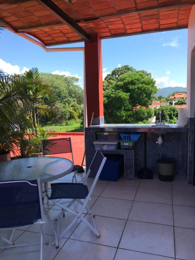 רינקון דה גוויאביטוס Casa Kimberley Private Villa מראה חיצוני תמונה