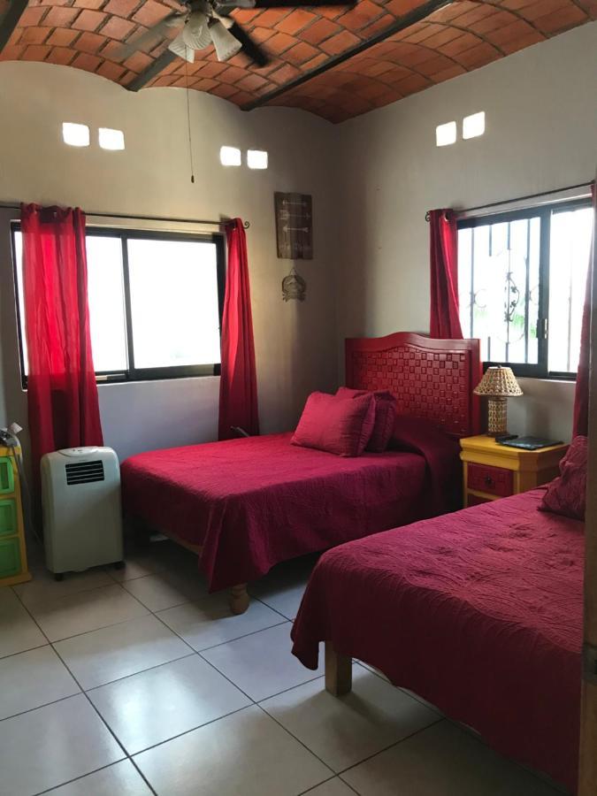 רינקון דה גוויאביטוס Casa Kimberley Private Villa מראה חיצוני תמונה